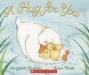 A Hug for You - Margaret Anastas, Susan Winter