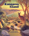 Kangaroo Island: A Story of an Australian Mallee Forest, Incl. Toy - Deirdre Langeland