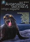 Andromeda Spaceways Inflight Magazine - Daniel I. Russell
