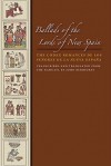 Ballads of the Lords of New Spain: The Codex Romances de Los Senores de La Nueva Espana - John Bierhorst