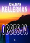 Obsesja - Jonathan Kellerman