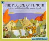 The Pilgrims of Plimoth - Marcia Sewall