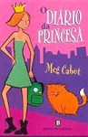 O Diário da Princesa I - Meg Cabot