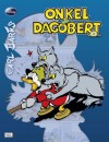 Disney: Barks Onkel Dagobert, Bd. 08 - Carl Barks, Erika Fuchs