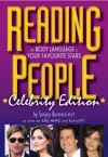 Reading People: The Body Language of Your Favorite Stars - Sanjay Burman