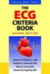 The ECG Criteria Book: - James H. O'Keefe Jr.