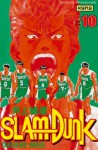 Slam Dunk, Tome 10 - Takehiko Inoue