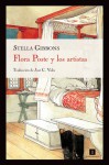 Flora Poste y los artistas - Stella Gibbons, José C. Vales