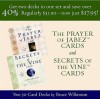 Prayer of Jabez/ Secrets of the Vine - Bruce Wilkinson