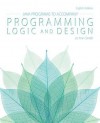 Java Programs for Programming Logic and Design - Jo Ann Smith