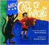 When Cats Go Wrong - Norm Hacking, Cynthia Nugent