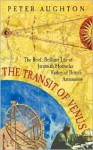 The Transit of Venus - Peter Aughton