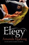 Elegy: Watersong 4 - Amanda Hocking