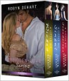 Forbidden Love Series - Robyn DeHart