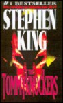 Tommyknockers - Stephen King