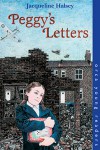 Peggy's Letters - Jacqueline Halsey