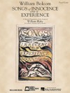 Songs of Innocence and of Experience: Vocal Score - William Bolcom