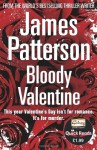 Bloody Valentine - James Patterson