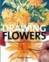 an Introduction to Drawing Flowers - Margaret Stevens