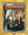 Dawnforge. Crucible of Legend - praca zbiorowa