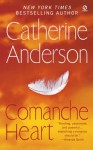 Comanche Heart - Catherine Anderson