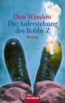 Bobby Z - Don Winslow, Judith Schwaab