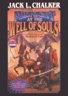 Midnight at the Well of Souls - Jack L. Chalker, To Be Announced