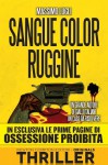 Sangue color ruggine - Massimo Lugli