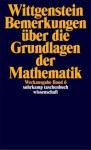 Remarks on the Foundation of Mathematics - Ludwig Wittgenstein, Rush Rhees, Georg Henrik von Wright, G.E.M. Anscombe