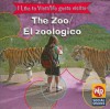 The Zoo/El Zoologico - Jacqueline Laks Gorman