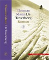 De Toverberg - Thomas Mann