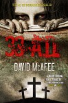 33 A.D. (Bachiyr Book 1) - David McAfee