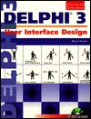 User-interface Design with Delphi 3 - Kovach, Warren Kovach