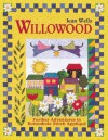 Willowood: Further Adventures in Buttonhole Stitch Applique - Jean Wells