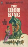 The Iron King (The Accursed Kings, #1) - Maurice Druon