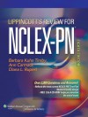 Lippincott's Review for NCLEX-PN + Lww NCLEX-PN 250 New-Format Questions Pkg - Lippincott Williams & Wilkins