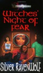 Witches' Night of Fear - Silver RavenWolf