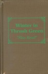 Winter in Thrush Green - Miss Read