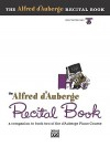 Alfred D'Auberge Piano Course Recital Book, Bk 2 - Alfred D'Auberge