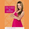 Kristen (Clique Summer Collection Series #4) - Lisi Harrison, Elenna Dunham, Cassandra Morris