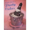 Party Cakes - Debbie Brown, Hamlyn