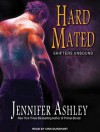 Hard Mated - Cris Dukehart, Jennifer Ashley