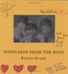 Postcards from the Boys - Ringo Starr