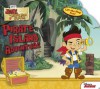 Jake and the Never Land Pirates: Pirate Island Adventure - Walt Disney Company, Disney Storybook Art Team