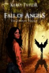 Fall of Angels: The Complete Trilogy - Keary Taylor