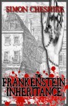 The Frankenstein Inheritance - Simon Cheshire