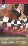 Racing Hearts - Michelle Monkou