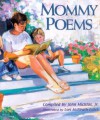 Mommy Poems - John Micklos Jr., Lori McElrath-Eslick