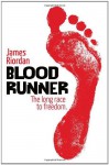 Blood Runner - James Riordan