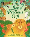 Lion's Precious Gift - Barbara Bennett